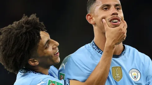 (Photo by Carl Recine/Getty Images)