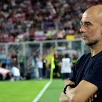 Guardiola sinaliza renovação de contrato com o Manchester City: “Talvez por mais dois anos”