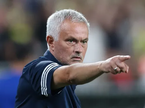 Mourinho detalha antigas sondagens para treinar a Seleção Brasileira