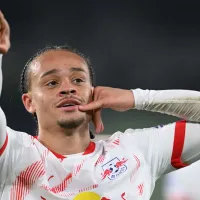 Xavi Simons pode deixar o RB Leipzig apenas em caso de proposta milionária, diz diretor do clube