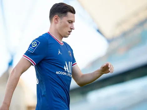 Draxler detalha bastidores do PSG após chegadas de Neymar e Mbappé: “A situação se complicou”