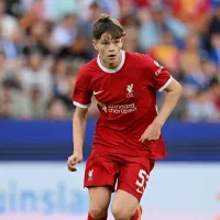 James McConnell e Kaide Gordon podem ser emprestados pelo Liverpool e devem seguir na Inglaterra