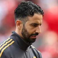 Opinião: Se Amorim organizar o Manchester United, time pode sonhar com a Champions League