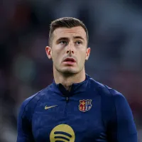 Barcelona tem reunião e pode transferir o goleiro Iñaki Peña para o Girona