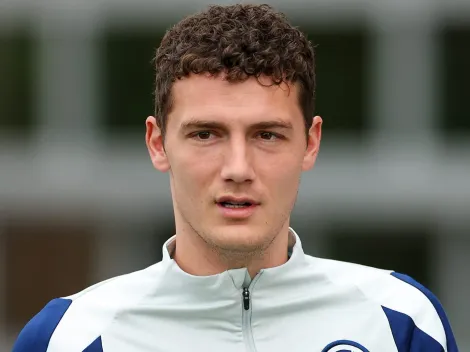 Barcelona pode perder a contratação de Pavard para o Galatasaray