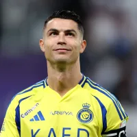 Cristiano Ronaldo, do Al-Nassr, influenciou na classificação do São Paulo após dica para Cédric Soares