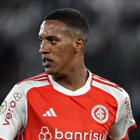 Alvo da Premier League, Robert Renan entra na mira do Vasco e pode voltar ao Brasil