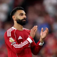 Salah surpreende e aponta Arsenal como favorito ao título da Premier League