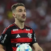 Flamengo só vai vender Léo Ortiz ao Napoli se a proposta agradar ambas as partes