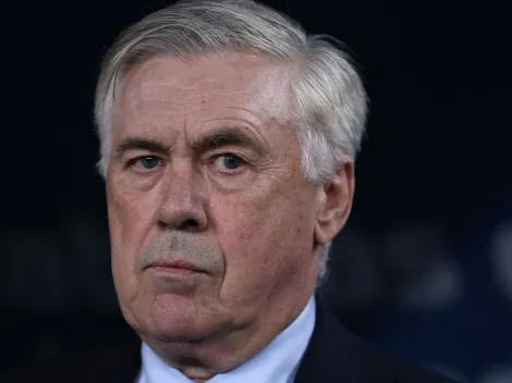 Após liberar Vinicius Júnior, Ancelotti poupa Militão e Real Madrid tem dupla fora da seleção brasileira