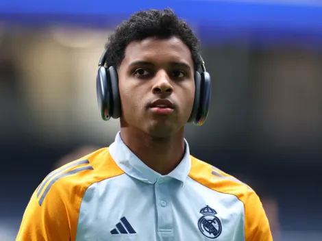 Real Madrid não para em Rodrygo e pode acertar a saída de Ceballos
