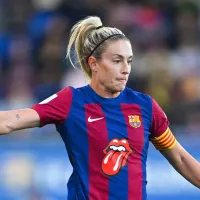 Em crise financeira, Barcelona considera negociar qualquer uma de suas atletas, incluindo Alexia Putellas