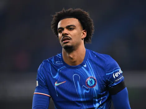 Chelsea vende Renato Veiga ao Villarreal