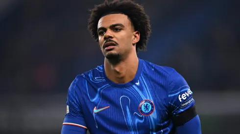 Renato Veiga, sem espaço no Chelsea – Photo by Mike Hewitt/Getty Images