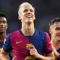 Barcelona está disposto a negociar Fermín López ou Casadó para fazer dinheiro e buscar reforços