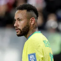 Neymar será ausência em último teste para Ancelotti definir convocação da Seleção Brasileira