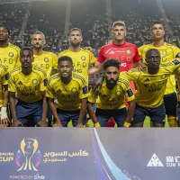 Último título do Al-Nassr: vitória sobre Al-Hilal e show de CR7 na final de 2023