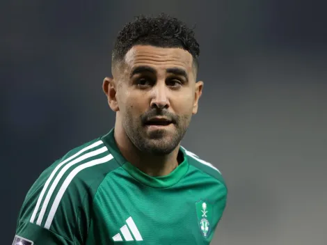 Supercopa Saudita: Ronaldo vs Mahrez duelo de gigantes na final