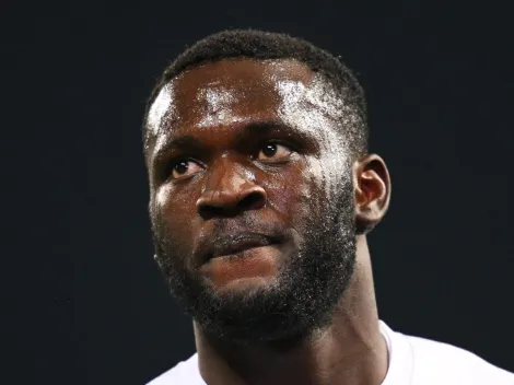 Milan avança pela contratação de Victor Boniface, do Bayer Leverkusen