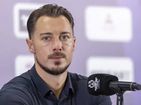 Veja o que disse o técnico do Al-Ahli sobre o Al-Nassr antes da final