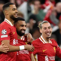 Liverpool pode negociar Kostas Tsimikas após receber interesse do Olympique de Marseille