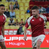 Reunião entre Deco e agente de Caio Henrique e Vanderson, do Monaco, levanta especulações no Barcelona