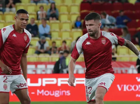 Deco se reúne com o agente de Caio Henrique e Vanderson