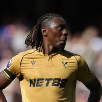 Fim da novela: Eberechi Eze será reforço do Arsenal em definitivo por R$442 milhões