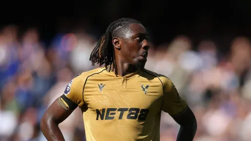 (Photo by Ryan Pierse/Getty Images)