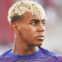 Lamine Yamal muda postura no Barcelona após críticas dos jogadores e mostra dedicação nos bastidores