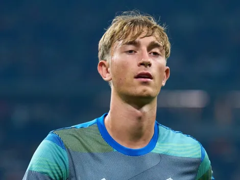 Huijsen bate recorde de Sergio Ramos no Real Madrid em estreia