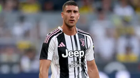 (Photo by Lars Baron/Getty Images)