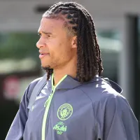 Nathan Aké recebe proposta do Everton para deixar o Manchester City nesta janela
