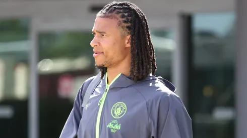 (Photo by Leonardo Fernandez/Getty Images)