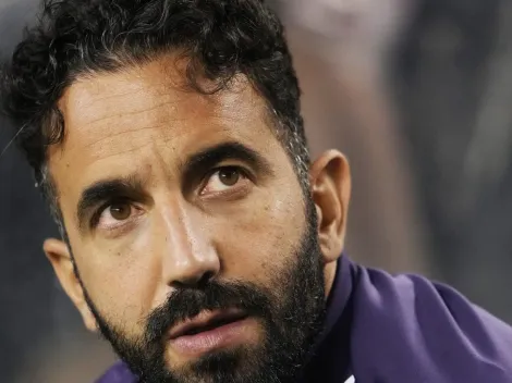 Amorim defende Altay Bayindir e usa tática de Alex Ferguson