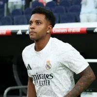 Real Madrid estuda empréstimo de Rodrygo ao Tottenham com salário pago pelos ingleses