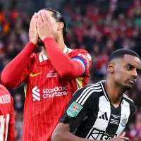 Newcastle United x Liverpool: quem venceu mais entre os dois times da Premier League