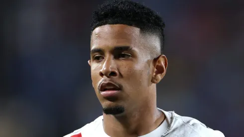 (Photo by Francois Nel/Getty Images)