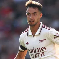 Zubimendi demonstra alto nível pelo Arsenal e se torna peça importante para Arteta em início de passagem