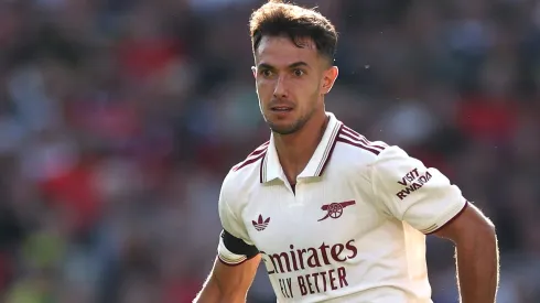 (Photo by Stu Forster/Getty Images)