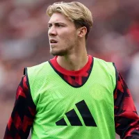 Hojlund quer jogar pelo Napoli mas impõe condição especial para sua transferência acontecer