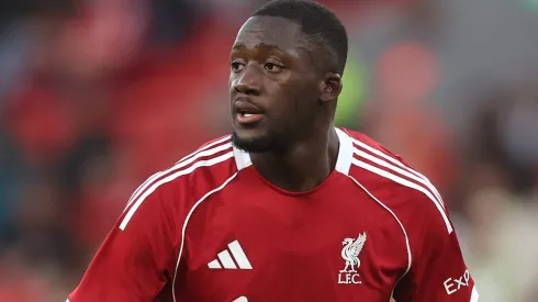 (Photo by Carl Recine/Getty Images)