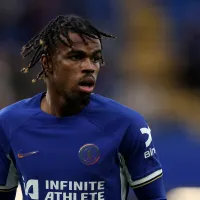 Chelsea está próximo de negociar Carney Chukwuemeka e Aarón Anselmino com o Borussia Dortmund