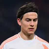 Flamengo recebe aval de Filipe Luís para contratar atacante Dybala, da Roma