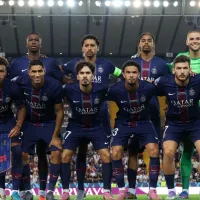 PSG suspende contratações e fecha elenco para a temporada 2025/2026 do futebol europeu