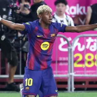 Lamine Yamal joga? Barcelona x Flamengo se enfrentam na final do Intercontinental Sub-20 com joias
