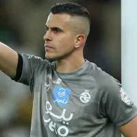 Oferecido ao Flamengo, Marcelo Grohe aceita proposta e encaminha retorno ao Grêmio