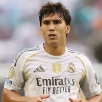 Real Madrid recebe proposta oficial para vender Gonzalo García ao Milan, mas recusa