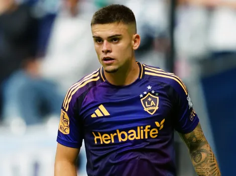 Gabriel Pec revela sonho de jogar nos Reds