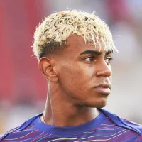 Lamine Yamal vai contra o Barcelona e tenta impedir venda de Marc Casadò